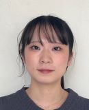 戸叶　捺美